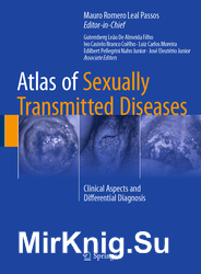 Atlas of Sexually Transmitted Diseases Clinical Aspects and Differential Diagnosis