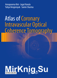 Atlas of Coronary Intravascular Optical Coherence Tomography