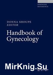 Handbook of Gynecology