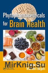 Phytopharmaceuticals for Brain Health