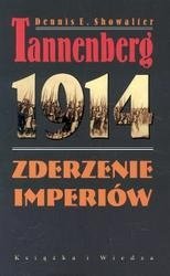 Tannenberg 1914. Zderzenie imperiow