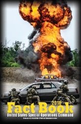 USSOCOM Fact Book - 2018