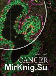 The Biology of Cancer, 2nd edition