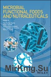 Microbial Functional Foods and Nutraceuticals