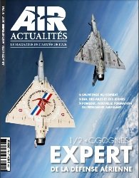 Air Actualites № 704