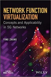 Network Function Virtualization: Concepts and Applicability in 5G Networks