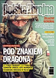 Polska Zbrojna №10 2017