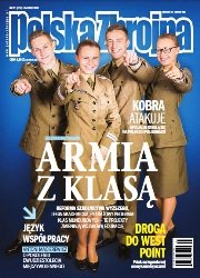 Polska Zbrojna №11 2017