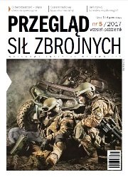 Przeglad Sil Zbrojnych №5 2017