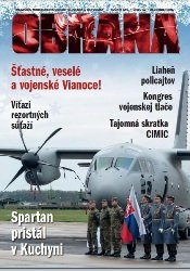 Obrana №12 2017