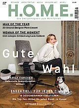 H.O.M.E. Deutschland - Januar 2018