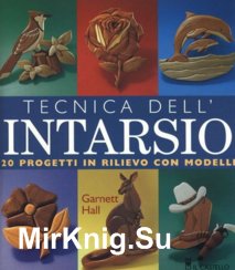 Technica dell intarsio