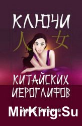 Ключи китайских иероглифов. Мнемотехника для быстрого запоминания