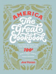 America The Great Cookbook