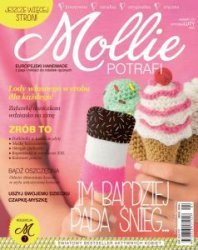 Mollie Potrafi №1 (7) 2015