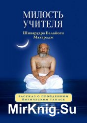 Милость Учителя. Рассказ о пройденном йогическом тапасе