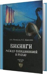 Викинги. Между Скандинавией и Русью (Аудиокнига)