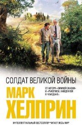 Солдат великой войны (Аудиокнига)