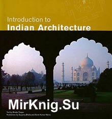 Introduction to Indian Architecture