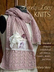 Lovely Lacy Knits  2015