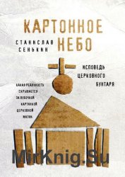 Картонное Небо. Исповедь церковного бунтаря