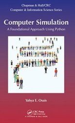 Computer Simulation: A Foundational Approach Using Python