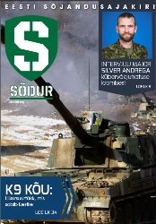 Sodur №5 2017