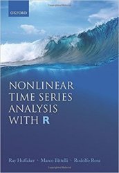 Nonlinear Time Series Analysis with R