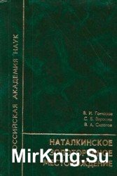 Наталкинское золоторудное месторождение