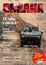 Obrana №2 2018