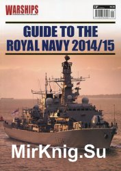 Guide to the Royal Navy 2014/15