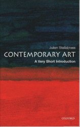 Contemporary Art: A Very Short Introduction