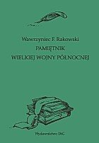 Pamietnik wielkiej wojny polnocnej