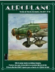 Aeroplano №35