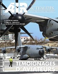 Air Actualites № 706