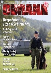 Obrana №3 2018