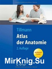 Atlas der Anatomie des Menschen