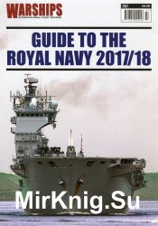 Guide to the Royal Navy 2017/18