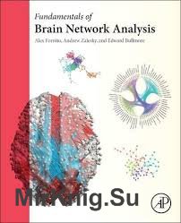 Fundamentals of Brain Network Analysis