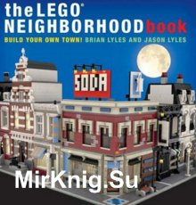 The LEGO Neighborhood Book