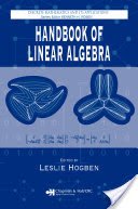 Handbook of Linear Algebra