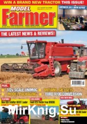 Model Farmer № 30 (2015/4)