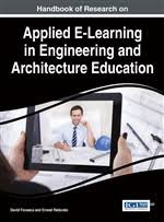 Handbook of Research on Applied E-Learning in Engineering and Architecture Education