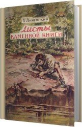 Листы каменной книги (Аудиокнига)