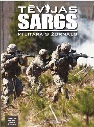 Tevijas Sargs №4 2018