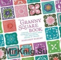 The Granny Square Book