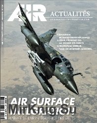 Air Actualites № 707