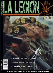 La Legion №542