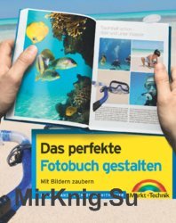 Das perfekte Fotobuch gestalten