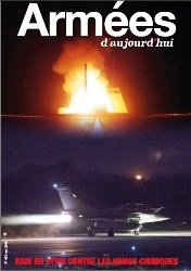 Armees d'aujourd'hui №425